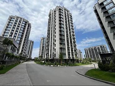 Продажа квартир: 2 комнаты, 85 м², Элитка, 7 этаж, Дизайнерский ремонт — 20