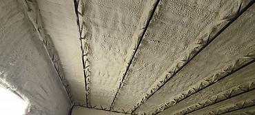 Утепление: Утепление крыши, Утепление потолоков | Утепление дома Пенополиуретан Больше 6 лет опыта — 4