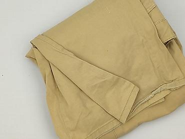 cargo pull and bear: PULL&BEAR, Spodnie cargo damskie, rozmiar M — 6