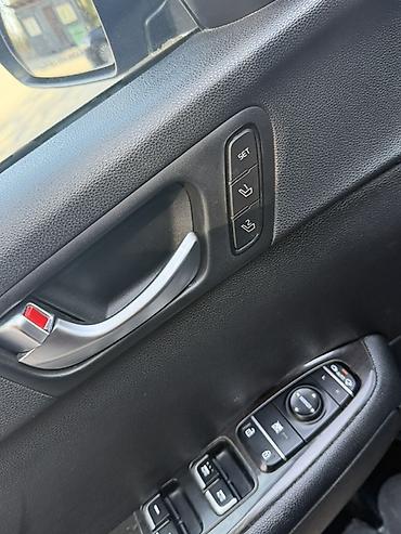 к5 тюнинг: Kia K5: 2019 г., 2 л, Автомат, Газ, Седан — 6