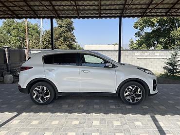 киа стоник запчасти: Kia Sportage: 2019 г., 2 л, Автомат, Дизель, Кроссовер — 6