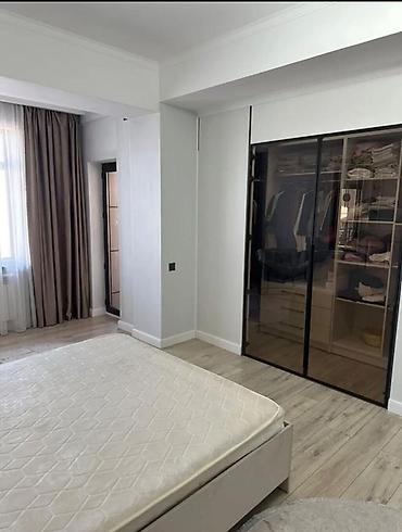 kant apartment: Сдается 3-комнатная квартира в районе Филармонии, КГНУ площадь - 126 — 4