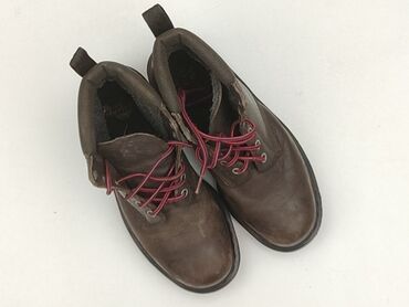 Dr. Martens, Чоботи жіночі, 37, стан - Дуже гарний