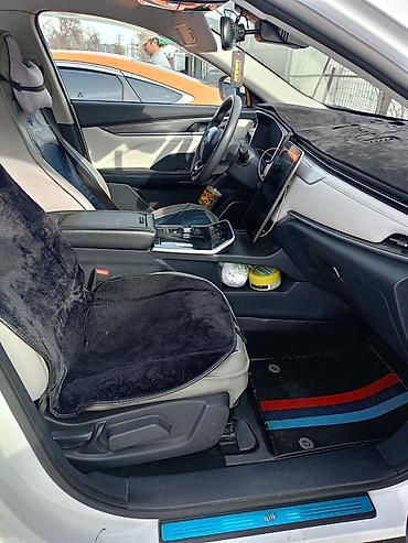 Weltmeister: Weltmeister EX5, 2021 г., 97000 км, Передний, В наличии — 2