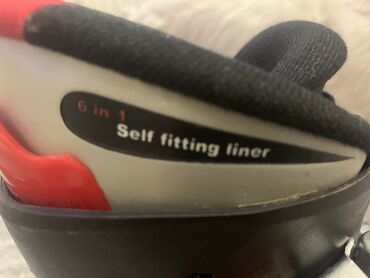 Oprema za skijanje: Pancerice ROCES promenjive velicine 6 velicina (36 do 39) u odlicnom na lalafo.rs — 3 Oprema za skijanje: Pancerice ROCES promenjive velicine 6 velicina (36 do 39) u odlicnom — 3