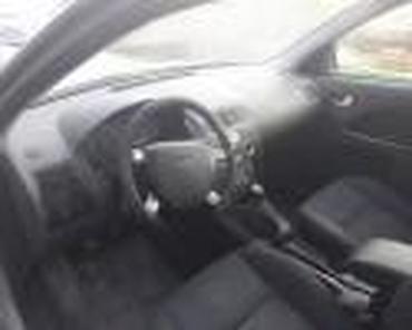 Transport: FORD MONDEO 2002. GOD. - KOMPLETAN AUTO U DELOVIMA | FORD velika — 4