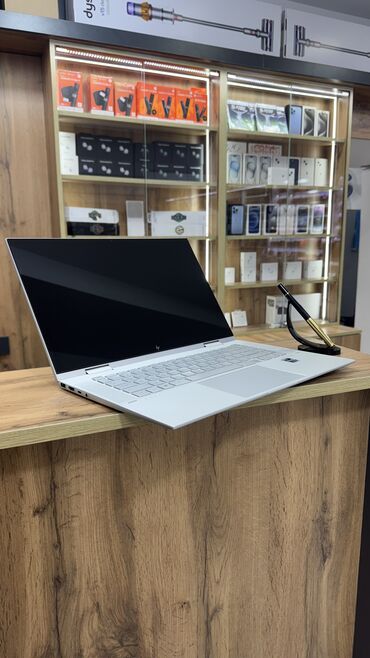 noutbuk klaviaturalari: İşlənmiş HP Envy, 15.6 ", Intel Core i7, 1 TB, Pulsuz çatdırılma