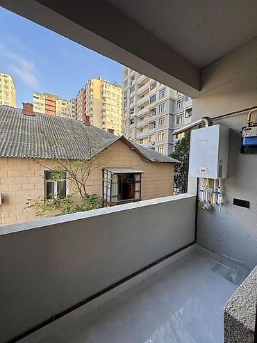 sagan kirayə evlər: 2 otaqlı, Yeni tikili, m. Neftçilər, 56 kv. m — 6