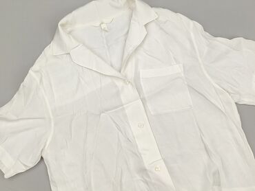białe t shirty allegro: H&M, Women`s shirt, size S (EU 36)