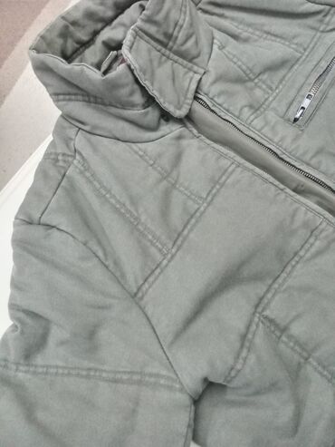 Zimske jakne: Muška jakna zimska izuzetno topla punjena koflinom lepa lep kroj od na lalafo.rs — 11 Zimske jakne: Muška jakna zimska izuzetno topla punjena koflinom lepa lep kroj od — 11