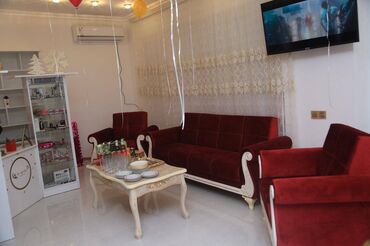 Digər kommersiya daşınmaz əmlakı: Sabunçu rayonu, Savalan, Məştağa qəsəbəsi Araz marketin yanında 4 — 1