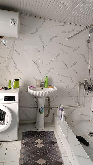 Продажа коттеджей и домов: Северная айылынан 12 сот жери, 5 ком+3 ком времянка ремонту жакшы — 7