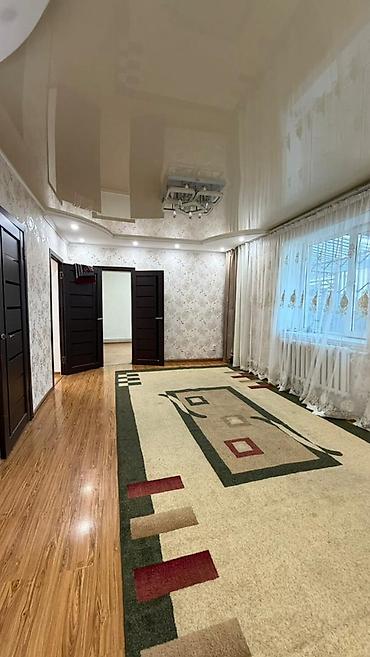 Продажа коттеджей и домов: Продаётся дом 🏠 Район Арча бешик(Чортекова/Ахунбаева Участок 4соток — 7