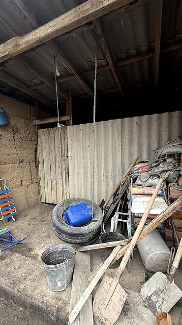 Продажа коттеджей и домов: 📌В Сокулуке в центре от трассы 300м. продается дом. ✅Участок: 8 — 7