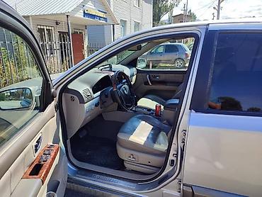 вин код корея: Kia Sorento: 2003 г., 2.5 л, Автомат, Дизель, Кроссовер — 6