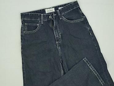 baggy jeans pull and bear: PULL&BEAR, Jeansy damskie, rozmiar S — 1