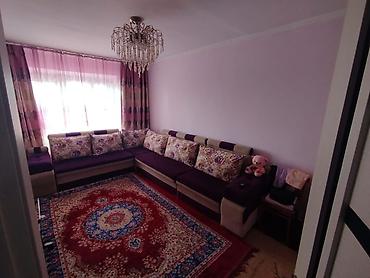кирпичный квартира: 2 комнаты, 58 м², 106 серия улучшенная, 2 этаж, Косметический ремонт — 1