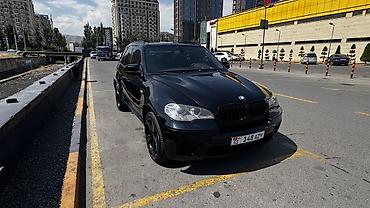 BMW: BMW X5: 2010 г., 3 л, Автомат, Дизель, Кроссовер — 8