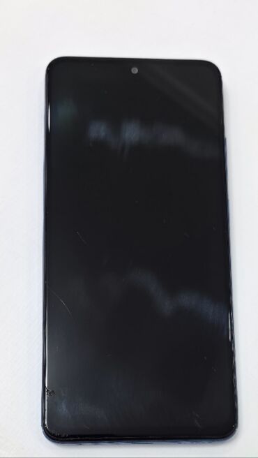 Redmi: Redmi, Redmi Note 12 Pro+ 5G, Б/у, 256 ГБ, цвет - Синий, 2 SIM — 4