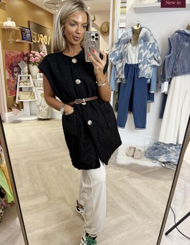 Zimske jakne: AKCIJAA👋😍 SVE JE PO 2000HILJADE — 14