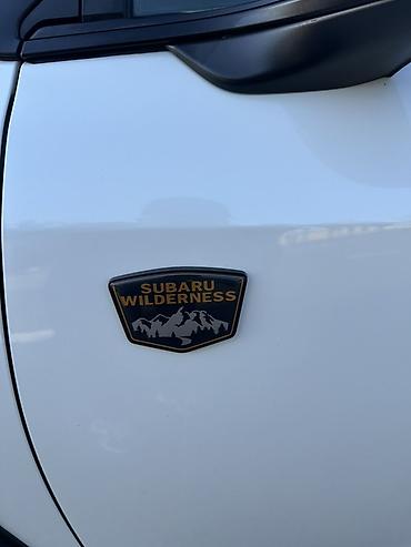 субару autbek: Subaru Outback: 2021 г., 2.4 л, Вариатор, Бензин, Универсал — 3