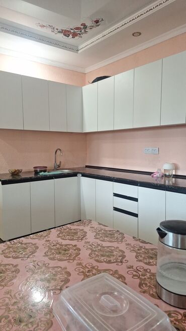 Продажа домов: Дом, 50 м², 3 комнаты, Собственник — 9