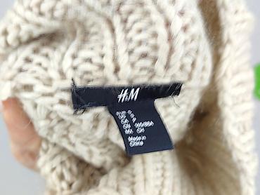 marka h: H&M, Sweter damski, rozmiar S — 5