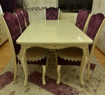 işlenmiş masa desti: İşlənmiş, Azərbaycan