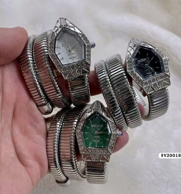 Qol saatları: Yeni, Qol saatı, Just Cavalli — 26