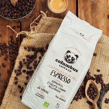 Чай, кофе, напитки: Espresso Blend Barista 1 Kg • Espresso Blend Barista 1 Kg. minimum 3 — 1