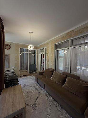 кут ипотека: 2 комнаты, 73 м², Сары-Ой, Агентство недвижимости — 4