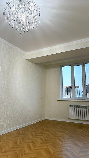 репина: 1 комната, 39 м², Пишпек 9 этаж — 4