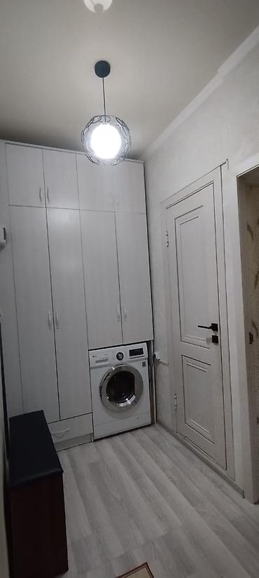 санузла: 2 комнаты, 52 м², 105 серия, 4 этаж, Свежий ремонт — 2