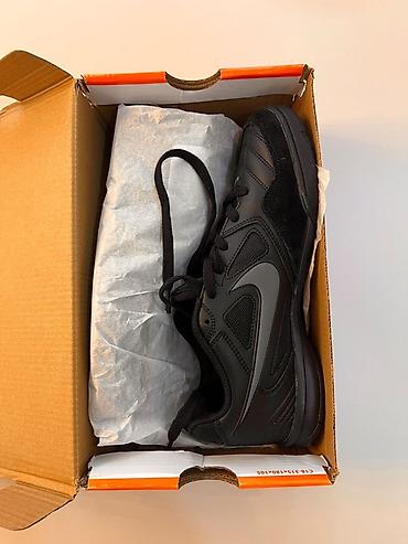 krosovkalar: Nike SB Gato QS 43 rozmer almışam molomerkadır 41-42 rozmer üçün — 3