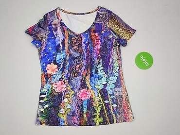 koszula lala: T-shirt damski, rozmiar M — 2
