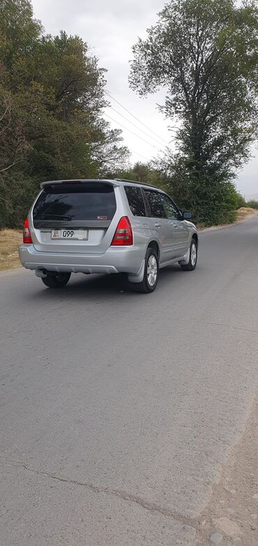 машина субару форестер цена: Subaru Forester: 2003 г., Внедорожник