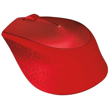 bezicna kamera na baterije: Brand: Logitech Model: LOGITECH M330 Wireless Mouse - SILENT PLUS -