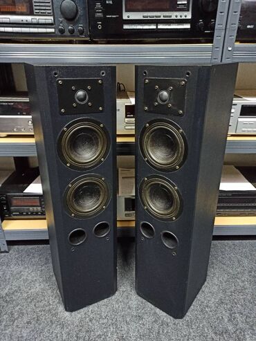 Zvučnici i stereo sistemi: EMPIRE AUDIO HQD 12 SA MREZICAMA lepo ocuvane Empire audio hqd 12 — 5