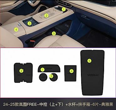 Supportlar: Avtomobil, 2024 il, Analoq, Çin, Yeni — 13