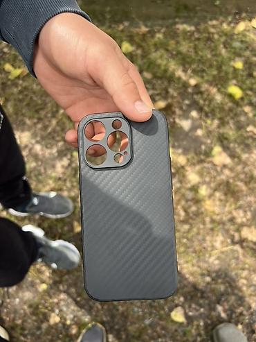 айфон 14мини: IPhone 14 Pro, Б/у, 128 ГБ, Deep Purple, Кабель, 89 % — 6