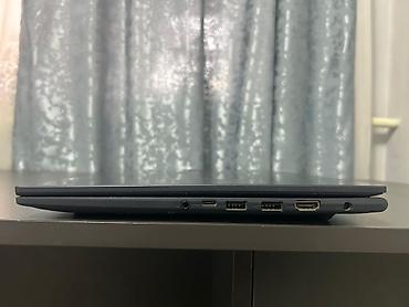 Ноутбуки ASUS: 📌 Общая информация об устройстве Модель: Vivobook_ASUSLaptop — 2