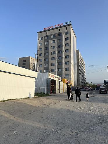 Продажа квартир: 1 комната, 45 м², 106 серия улучшенная, 7 этаж, Евроремонт — 10