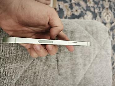 Apple iPhone: IPhone 12, 128 ГБ, Зеленый — 6
