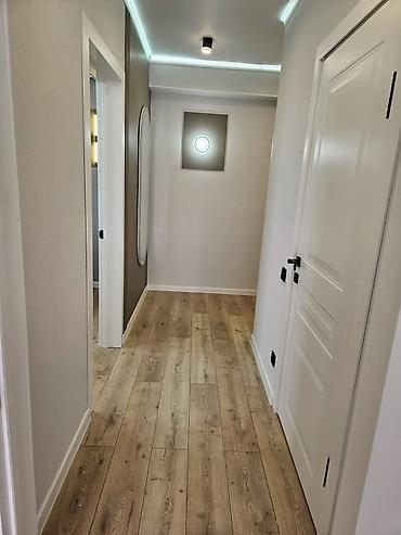 Продажа квартир: 2 комнаты, 56 м², Элитка, 1 этаж, Дизайнерский ремонт — 3