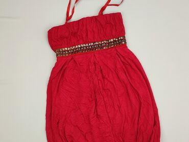 shein curve sukienki: Dress, 11 years, 140-146 cm, condition - Very good