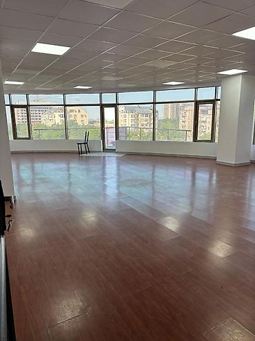 фучика рыскулова: Аренда офисов, 450 м², В бизнес центре, С отдельным входом — 7