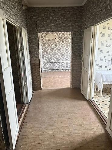 учас: 53 м², 3 бөлмө, Новопавловка а., Жаныбарлары жок — 2