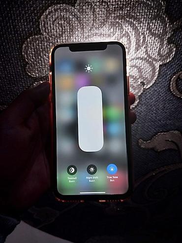 iphone adaptor: IPhone Xs, 64 GB, Qızılı, Face ID — 1