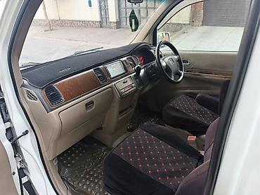 хонда степ 1997: Honda Stepwgn: 2005 г., 2 л, Автомат, Бензин, Минивэн — 9
