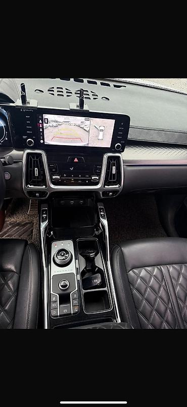 Kia: Kia Sorento: 2020 г., 2.2 л, Дизель, Кроссовер — 8